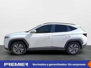 Hyundai Tucson 1.6 TGDI 110kW (150CV) 48V Maxx