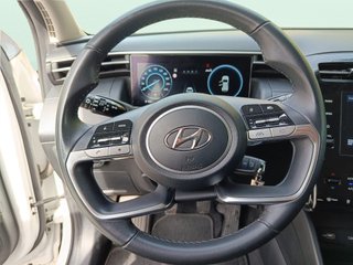 Hyundai Tucson 1.6 TGDI 110kW (150CV) 48V Maxx
