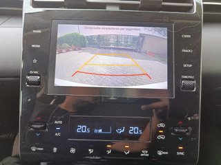 Hyundai Tucson 1.6 TGDI 110kW (150CV) 48V Maxx