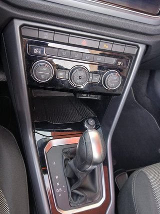 VOLKSWAGEN T-ROC CABRIO 1.5 150CV AUTOMÁTICO