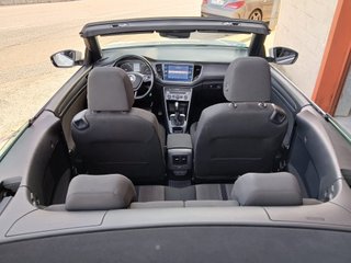 VOLKSWAGEN T-ROC CABRIO 1.5 150CV AUTOMÁTICO