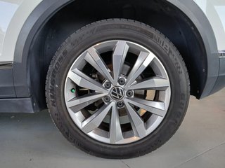 VOLKSWAGEN T-ROC CABRIO 1.5 150CV AUTOMÁTICO