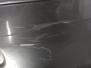 PARAGOLPES DELANTERO VOLVO S40 BERLINA D4192T3