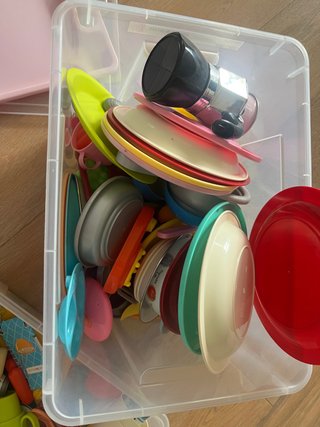 Juguetes Accesorios Cocina Infantil