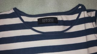 Abbigliamento per bambini T-M/L