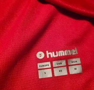 SC Freiburg 2017/18 Home Shirt Hummel Original