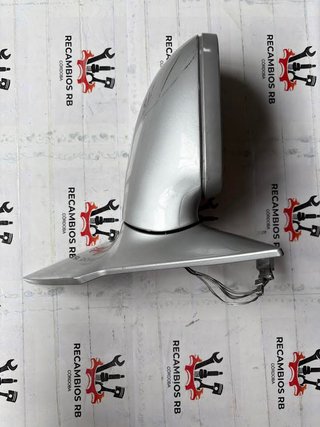 Retrovisor Derecho Mercedes-Benz CLK