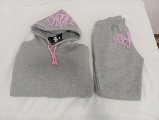 Conjunto Syna World Sudadera y Pantalón XS