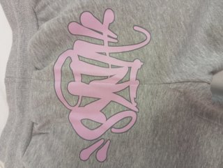 Conjunto Syna World Sudadera y Pantalón XS