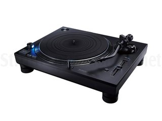 Giradischi Technics SL-1210GR2 Nero