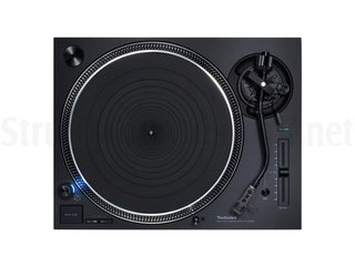 Giradischi Technics SL-1210GR2 Nero