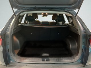 Hyundai Tucson 1.6 TGDI HEV Maxx Automático