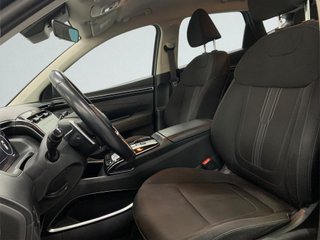 Hyundai Tucson 1.6 TGDI HEV Maxx Automático