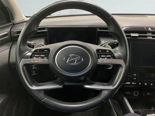 Hyundai Tucson 1.6 TGDI HEV Maxx Automático