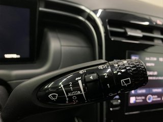 Hyundai Tucson 1.6 TGDI HEV Maxx Automático