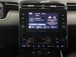 Hyundai Tucson 1.6 TGDI HEV Maxx Automático