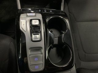 Hyundai Tucson 1.6 TGDI HEV Maxx Automático