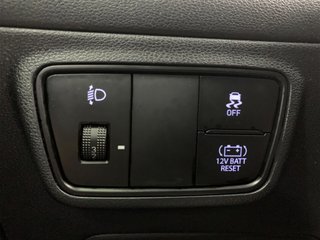 Hyundai Tucson 1.6 TGDI HEV Maxx Automático