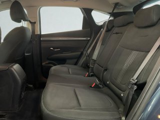Hyundai Tucson 1.6 TGDI HEV Maxx Automático