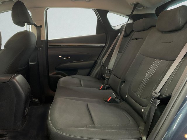 Hyundai Tucson 1.6 TGDI HEV Maxx Automático