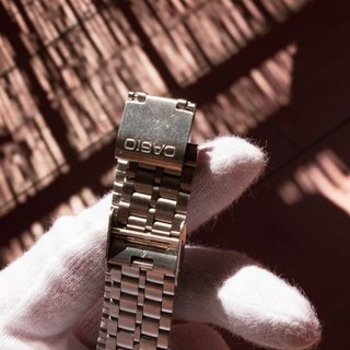 Reloj Casio MTP-B145d Negro