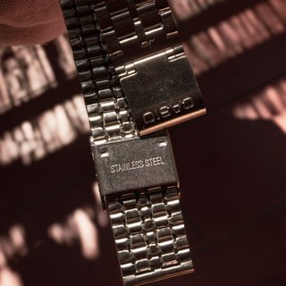 Reloj Casio MTP-B145d Negro