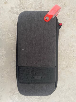 Nintendo Switch OLED Blanca
