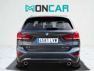 BMW X1 SDRIVE18D