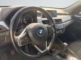 BMW X1 SDRIVE18D