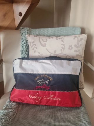 Bolso Paul & Shark Yachting