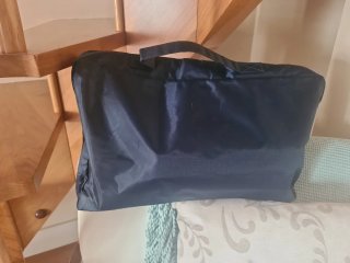 Bolso Paul & Shark Yachting