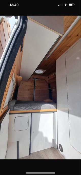 Iveco Daily 2016