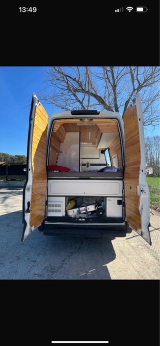 Iveco Daily 2016