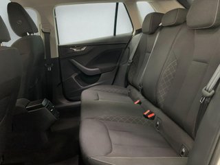 SKODA KAMIQ 1.0 TSI DSG Emotion