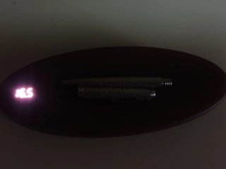 Bolígrafo Sheaffer Imperial Plata - Piezas