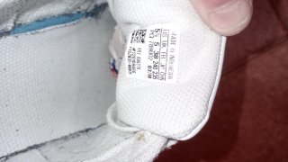 Scarpe Adidas Superstar Bianche Taglia 38
