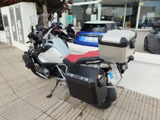 BMW R 1250GS Adventure