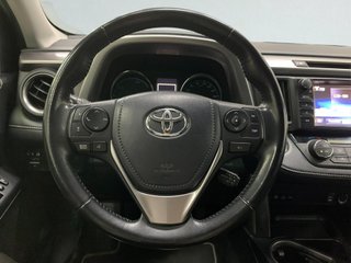 TOYOTA RAV4 2.5 hybrid 2WD Advance Pack Drive