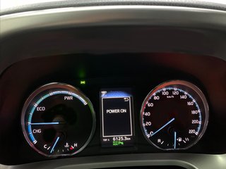 TOYOTA RAV4 2.5 hybrid 2WD Advance Pack Drive