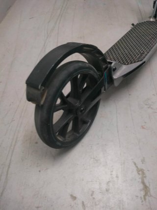Patinete plegable
