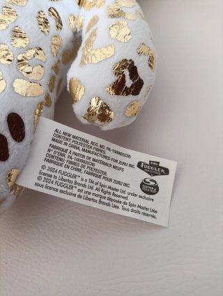 Fuggler Zuru Gold Edition Nuovo