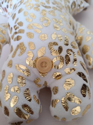 Fuggler Zuru Gold Edition Nuovo