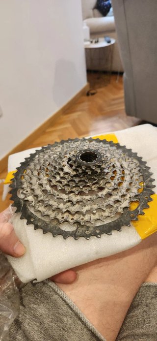 Manillar Ltwoo 10spd Freno Hidráulico set