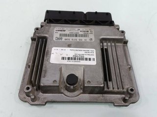 Centralita motor uce opel 55573539 insignia 552902