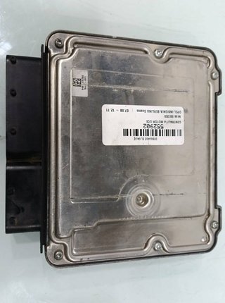 Centralita motor uce opel 55573539 insignia 552902