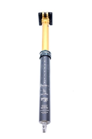 Tija telescópica Fox Transfer Kashima 31,6mm