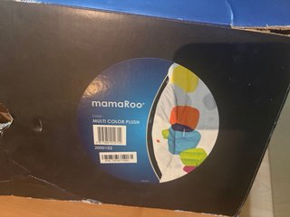 Hamaca Mamaroo 4moms