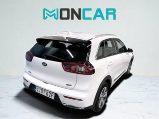 KIA NIRO Híbrido Enchufable Niro 1.6 PHEV