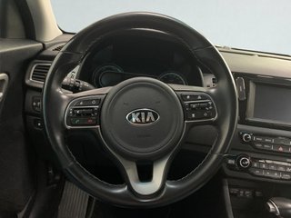 KIA NIRO Híbrido Enchufable Niro 1.6 PHEV