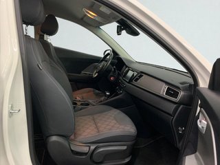 KIA NIRO Híbrido Enchufable Niro 1.6 PHEV